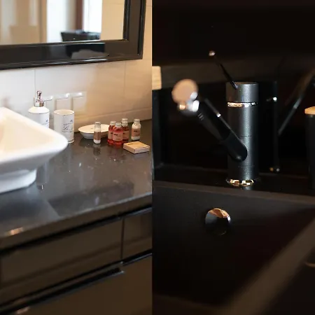 With Terrace In A Luxury Closed Estate By Grand *