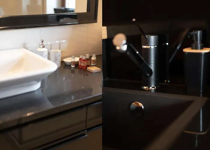 With Terrace In A Luxury Closed Estate By Grand *